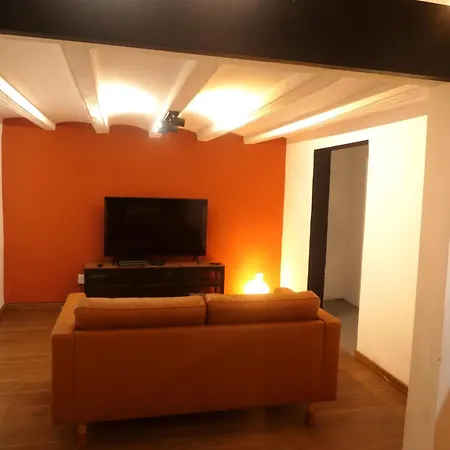 Loft City Center-2